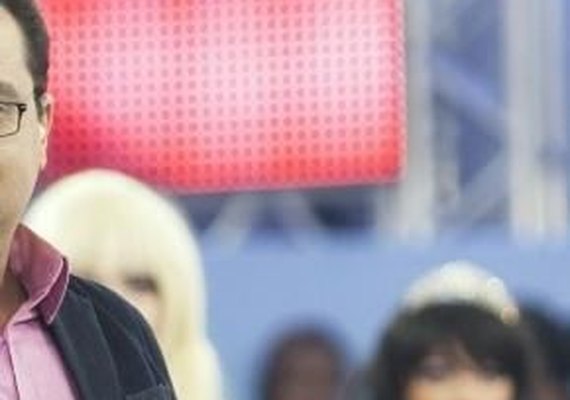Medo de morrer fez Geraldo Luis recusar programa da ‘Record’
