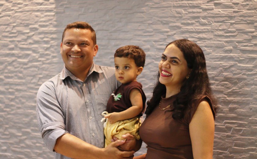 Festa da Colheita: histórias de gratidão e transformação marcam os 20 anos do Ministério Apostólico Shekinah