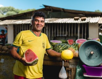 Mercados públicos e feiras de Maceió funcionam em horário especial no feriado