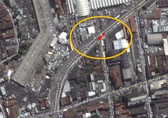 Trânsito em Maceió tem alterações no Mercado e Barro Duro nesta quarta-feira