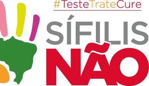 SMS está com inscrições abertas para mostra municipal 'Sífilis Não'