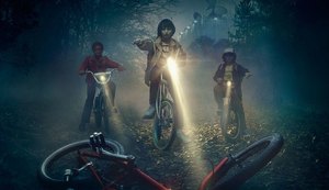 Segunda temporada de “Stranger Things” será mais sombria e assustadora