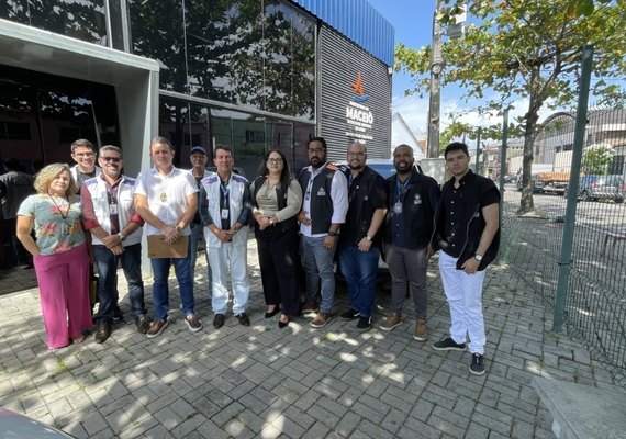 Procon Maceió e Vigilância Sanitária iniciam fiscalização para coibir venda de bebidas adulteradas
