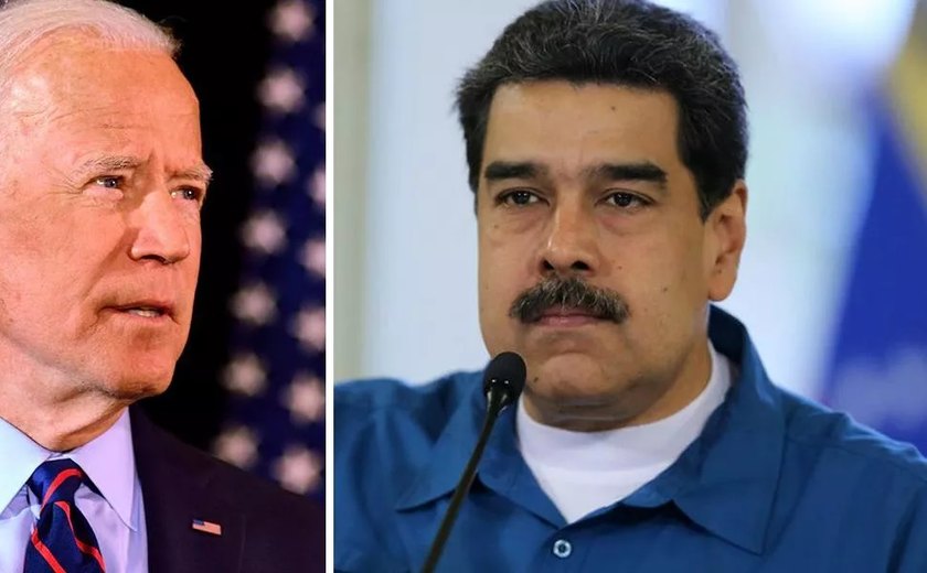 Após diálogo com governo Biden, Venezuela começa a libertar estadunidenses presos