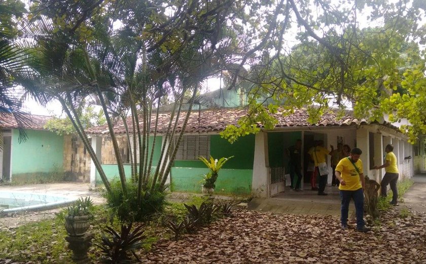 'Cristolândia' renasce em Maceió com projeto integral
