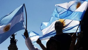 Argentina vai às urnas domingo em eleições primárias