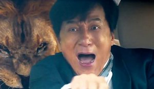 Jackie Chan se aventura em Bollywood no trailer de 'Kung Fu Yoga'; assista o vídeo