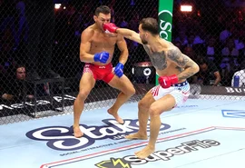 Alagoano Ruffy vence Chandler no UFC da Casa Branca