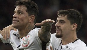 Corinthians pode ser campeão brasileiro na próxima quarta-feira