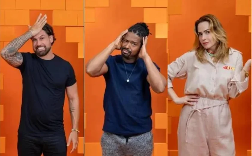 Enquete Big Brother Brasil 26: parcial mostra brother eliminado com mais de 50% dos votos