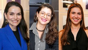 Pela primeira vez, TJ/AL passa a contar com três juízas auxiliares da Presidência