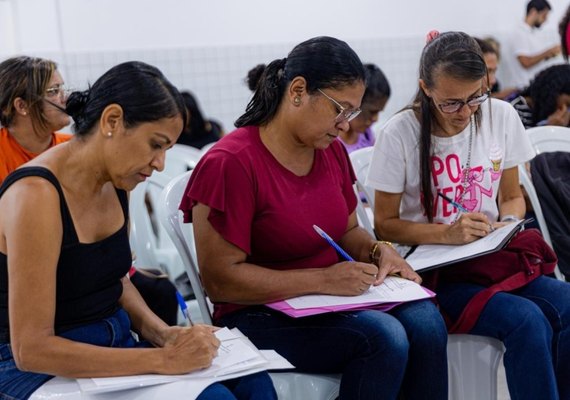 Prorrogado prazo para entrega de documentos de convocados no PSS da Educação