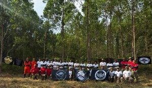 Agente da PRF conclui Segundo Curso Básico de Explosivos - II CEBEX, promovido pela Polícia Civil de Alagoas