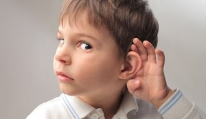 Desordem na audição prejudica desempenho escolar