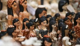 Pesquisa com mais de 3,6 mil artesãos mostra que atividade é opção para crise
