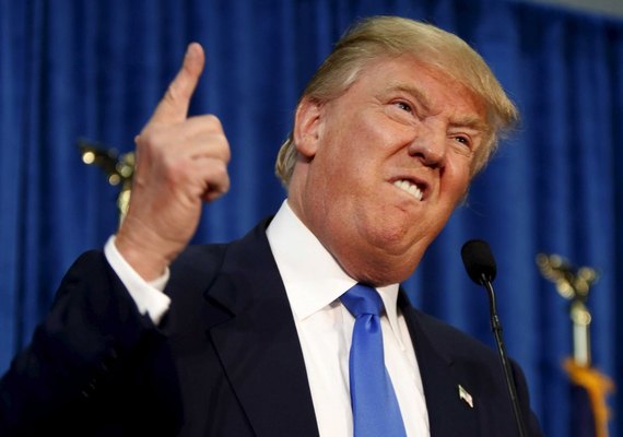 Tribunal nega recurso de Trump para restaurar veto a imigrantes