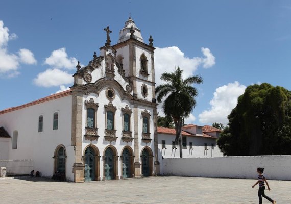 Especialistas em restauro fazem capacitação em Alagoas