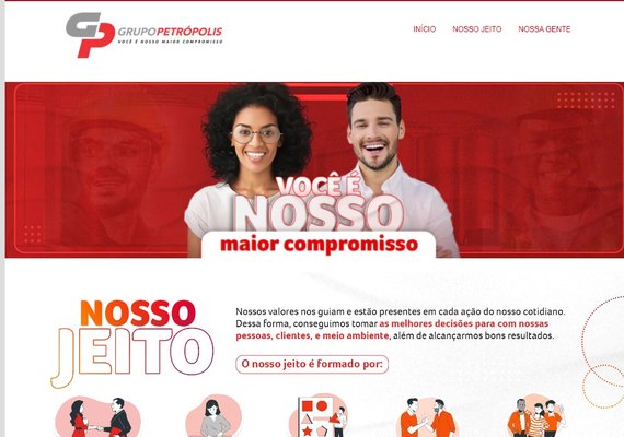 Grupo Petrópolis tem cerca de 600 vagas de emprego em 14 estados