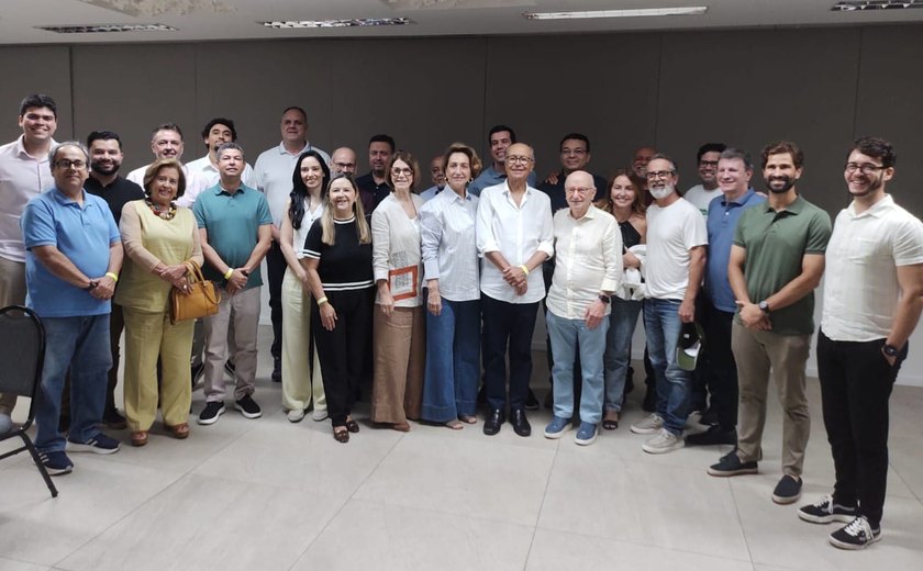 Médicos residentes e ex-residentes manifestam apoio ao Dr. Wanderley