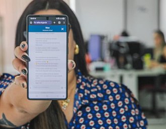 Atendimento virtual da Sefaz funciona em regime especial nos dias 2 e 3 de abril