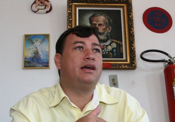 Ex-prefeito de Marechal, Cristiano Matheus segue com bens bloqueados