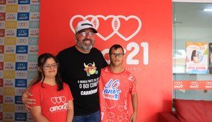 Festival forma primeira turma de assadores profissionais com síndrome de Down no país