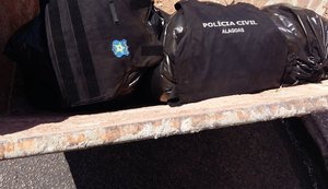 Sindpol reforça que policiais civis não devem trabalhar com coletes vencidos