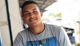 Envolvidos na morte do jovem Rian Venâncio são presos em Viçosa
