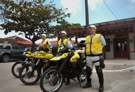Ronda no Bairro expande atuação para novas áreas de Maceió