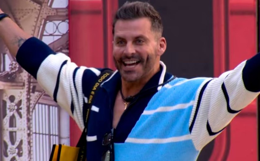 Henri Castelli vive com sequelas de agressão há cinco anos