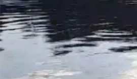 Primos se afogam no Rio Ipanema em Santana do Ipanema