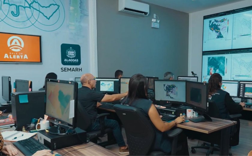 Natal em Alagoas terá calor, sol entre nuvens e chuva passageira no litoral