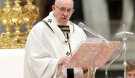 Papa Francisco se diz 'preocupado' com incêndios na Amazônia