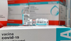 AL recebe 98.250 doses da AstraZeneca para avançar na vacinação a partir de 55 anos