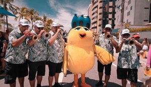 Pinto da Madrugada pode fortalecer economia criativa em Alagoas