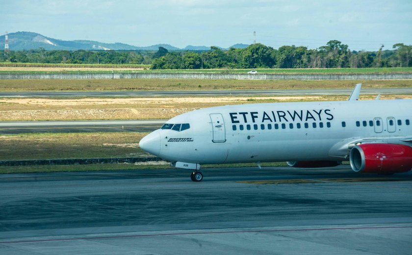 Alagoas registra crescimento de 75% no turismo internacional em plataforma de viagens