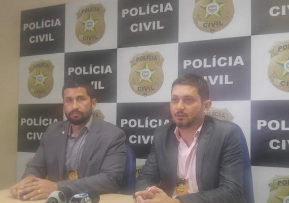 Polícia Civil esclarece morte de idosa em Teotônio Vilela