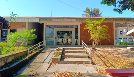 Agência da Caixa encerra contrato e deixa Campus da Ufal em Maceió