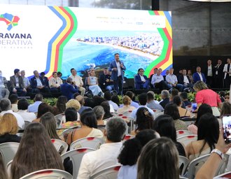 Governo federal amplia parceria com as prefeituras