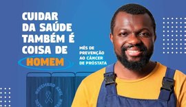 Novembro Azul: Saúde promove ações na orla lagunar nesta quarta-feira (17)