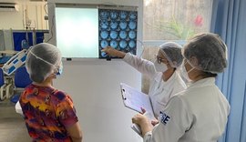HGE reforça importância da agilidade e eficiência no atendimento aos casos de AVC