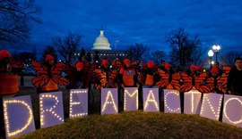 'Dreamers' celebram nova decisão judicial nos Estados Unidos que afasta deportação