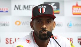 Ex-jogador do CSA, Everton Heleno é detido em Recife suspeito de roubos de celulares
