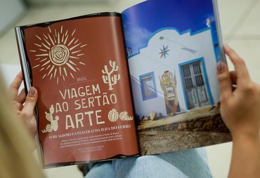 Alagoas é destaque em revista internacional voltada para o setor do turismo