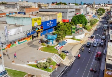 Arapiraca recebe lançamento do Prodeter Turismo, dia 3 de junho