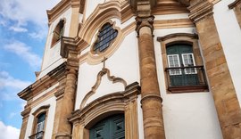 Igreja Nova: turismo na rota dos Caminhos do São Francisco