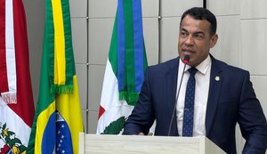 Bancada do PL indica novo líder do Partido Liberal na Câmara de Maceió