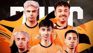 Alpha7 garante vaga direta no Mundial de PUBG Mobile após desempenho histórico na PMSL Américas 2025