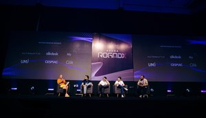 Prefeitura de Maceió destaca empreendedorismo digital no Roga DX 2026