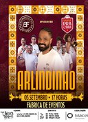 Bem Feitinhos com Arlindinho e Samba Pra Cima